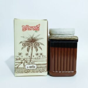 দানাদার (ঝুলা) গুড়