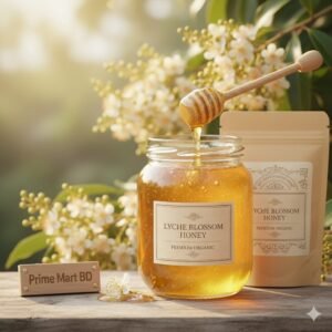 লিচু ফুলের মধু